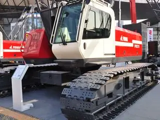 正重工机械设备制造有限公司