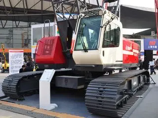 正重工机械设备制造有限公司