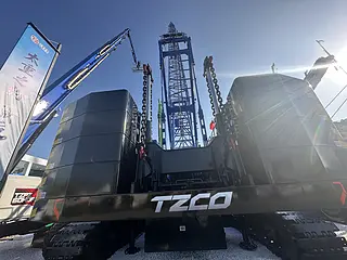 正重工机械设备制造有限公司