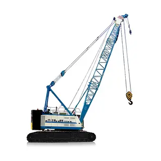 抚挖重工 FWX75 起重机