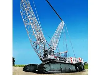 抚挖重工 FWX75 起重机