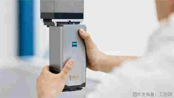 ZEISS MMZ系列 | 以超大行程，丈量工业未来