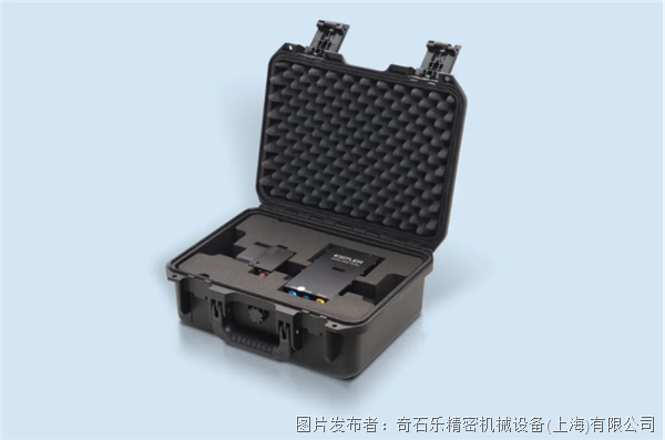 用于赛车运动车辆动力学测量的光学传感器