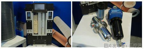 直击TCT 3D打印展，唐纳森一站式过滤方案助力增材制造提质增效