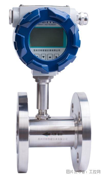 2026年苏州贝特智能仪表五大产品推荐：电磁流量计精准测量赋能工业未来