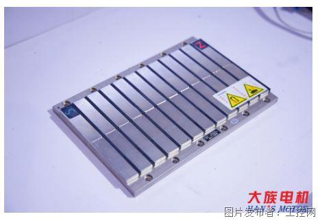 大族电机：以直驱核心技术赋能激光智造，携手多维激光共破高速高精难题