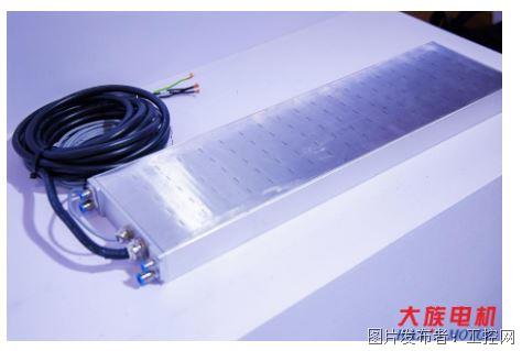 大族电机：以直驱核心技术赋能激光智造，携手多维激光共破高速高精难题