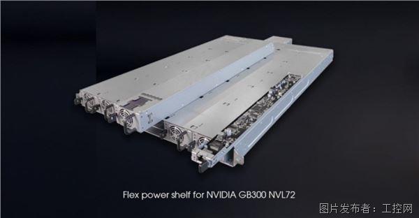 携手NVIDIA，加速数据中心向800伏直流电架构转型