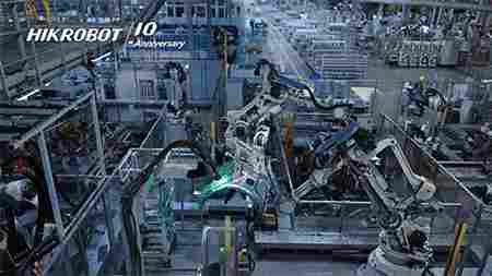 智造合伙人 | 百年长安，九载共驰：智造回响，与未来的入场