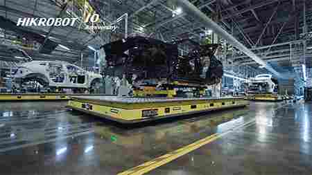 智造合伙人 | 百年长安，九载共驰：智造回响，与未来的入场